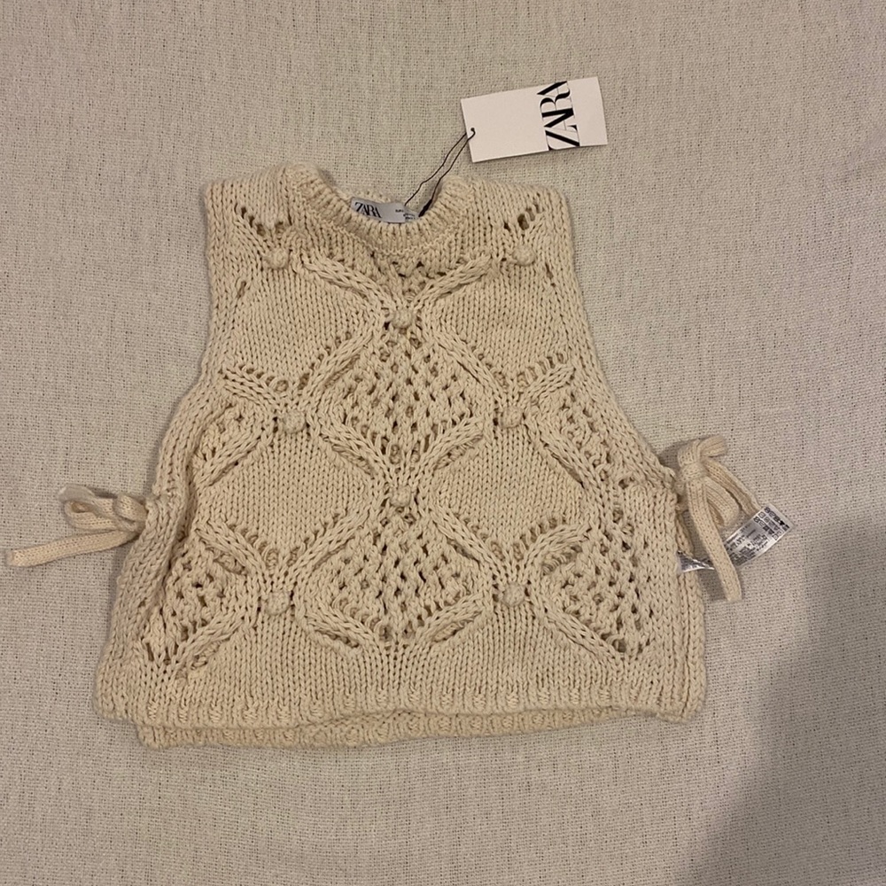 Zara Top